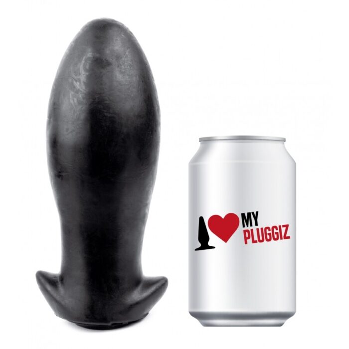 Pluggiz Wilson Plug Dildo - Image 1