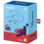 Satisfyer Partner Double Fun App Enabled - Image 4