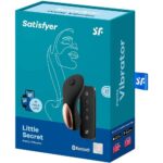 Satisfyer Little Secret Panty Vibrator - Image 4