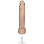 The Naturals 12 Inch Dong With Balls - Image 2