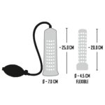 Mister Boner Fantastic Power Penis Pump - Image 3