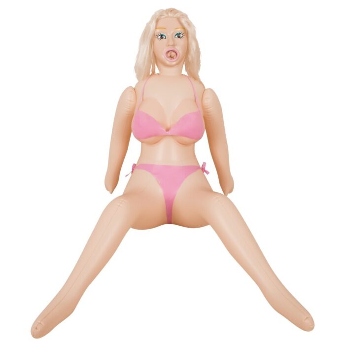 Big Boobs Bridget Love Doll - Image 1
