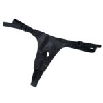 Strap On Black Dildo - Image 2