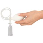 Crystal Clear Multi Female Sucker - Image 3