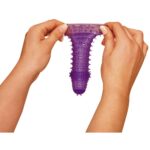 Xtra Lust Penis Sleeve - Image 2