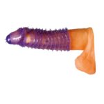 Xtra Lust Penis Sleeve - Image 3