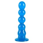 Strap On Colour Dildo Harness - Image 2