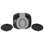 Vibrating And Squeezable Donut Masturbator - Image 3