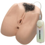 Sasha Grey Ultraskyn Deep Penetration Vibrating Pussy And Ass - Image 2