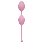 Pillow Talk Frisky Pleasure Balls - Image 2