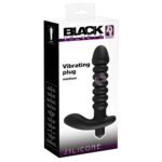 Black Velvets Medium Vibrator - Image 4