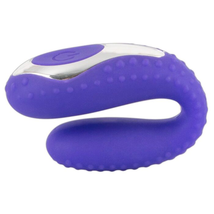 Rechargeable Blowjob Vibrator - Image 1