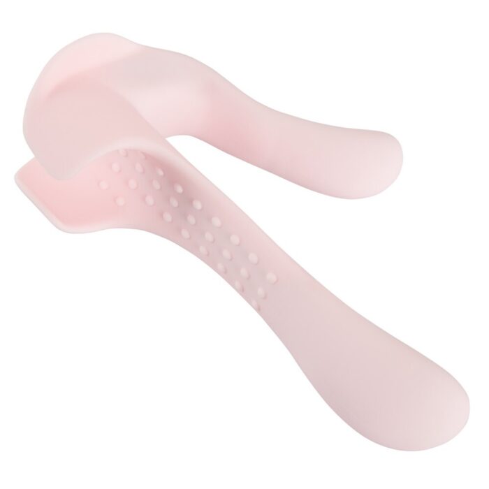 Couples Choice Rechargeable Couples Vibrator - Image 1