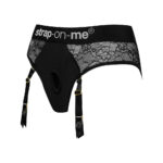 Strap On Me Harness Lingerie Diva Medium - Image 2