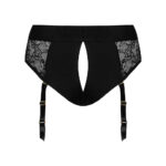 Strap On Me Harness Lingerie Diva Large - Image 3