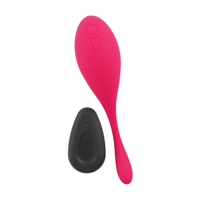 Dorcel Secret Vibe 2 Remote Controlled Egg - Image 1