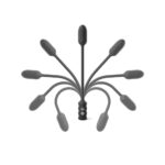 Dorcel Deep Explorer Multi Usage Stimulator - Image 2