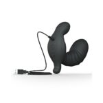 Dorcel Ultimate Expand Remote Control Inflatable Vibrator - Image 4