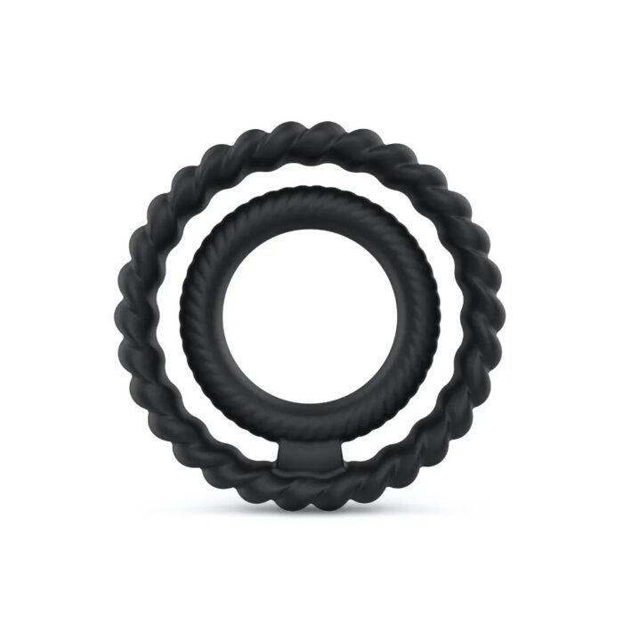 Dorcel Dual Cock Ring - Image 1