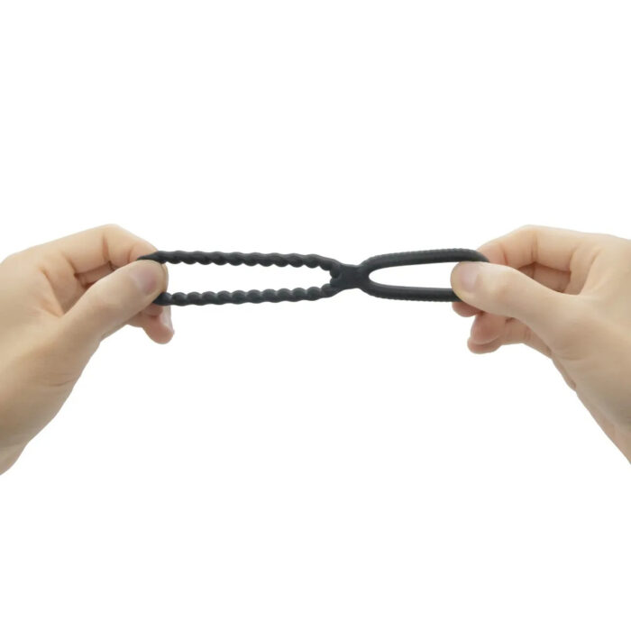 Dorcel Dual Cock Ring - Image 2