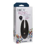 Body Bling Breathless Rechargeable Clitoral Vibrator - Image 2