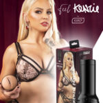 Kiiroo Kenzie Taylor Feelstar Stroker Masturbator - Image 2