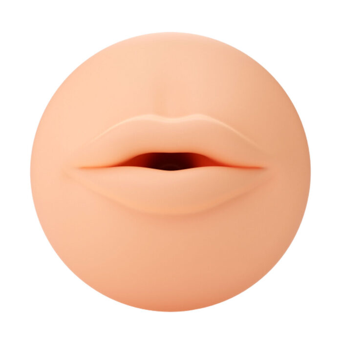 Autoblow 2 Masturbator Mouth Sleeve A - Image 1