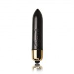 Rocks Off Pearls Petite Sensations Black Butt Plug - Image 2