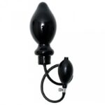 Rimba Inflatable With Massive Core Butt Plug Large - Image 2