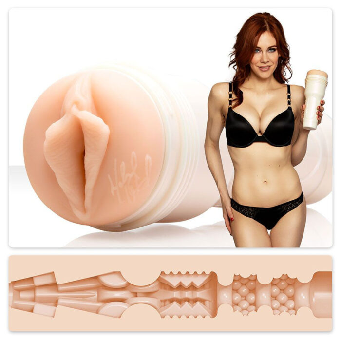 Maitland Ward Vagina Fleshlight Girls Masturbators - Image 1