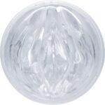 Fleshlight Ice Lady Crystal Masturbator - Image 2