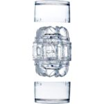 Fleshlight Quickshot Vantage Clear - Image 3