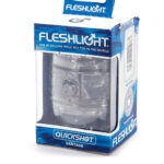 Fleshlight Quickshot Vantage Clear - Image 4