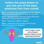 Balldo The Worlds First Ball Dildo Purple - Image 4