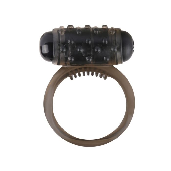 Me You Us Classic Smoke Cock Ring - Image 1