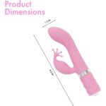 Pillow Talk Kinky GSpot and Clit Vibe - Image 2