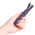 Je Joue Rabbit Bullet Vibrator Purple - Image 3