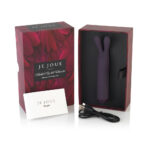 Je Joue Rabbit Bullet Vibrator Purple - Image 4