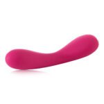 Je Joue Uma GSpot Vibrator Fuchsia - Image 2
