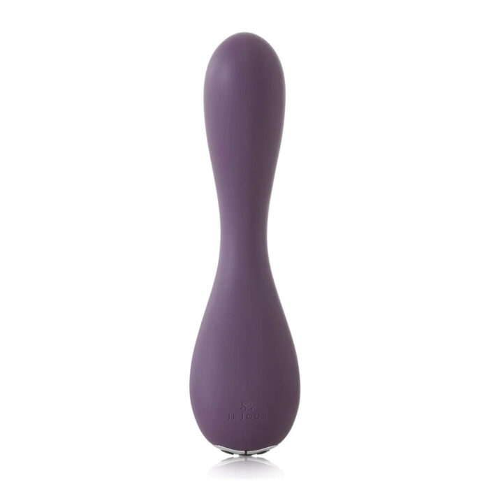 Je Joue Uma GSpot Vibrator Purple - Image 1