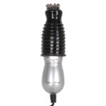 Rends R1 Feel Mont Blanc Black Clitoral Vibrator - Image 3
