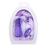 XR Trinity Vibes Super Charged Vibrating Bullet - Image 2