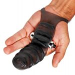 Master Series Bang Bang Vibrating Finger Glove - Image 2
