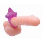 XR Frisky Versa Tingler Finger Vibe And Clit Stim - Image 3