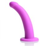 XR Navigator U Strap On GSpot Dildo and Harness - Image 2