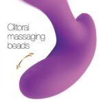 XR Inmi 10X GPearl GSpot Stimulator - Image 2