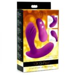 XR Inmi 10X GPearl GSpot Stimulator - Image 4