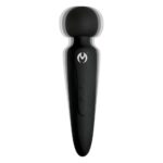 Master Series Thunderstick Premium Ultra Powerful Silicone Wand - Image 2