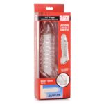 Size Matters Penis Enhancer Sleeve 1.5 Inches - Image 4