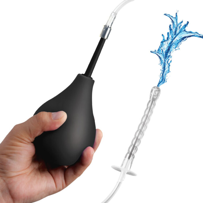 Clean Stream Enema Bulb Kit - Image 1